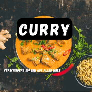Currypulver online kaufen & bestellen