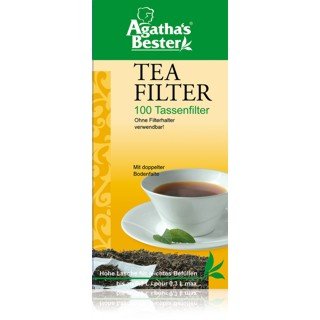 Tassenfilter 100 St�ck