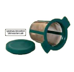 Teedauerfilter M