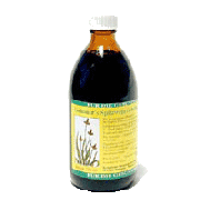 Gebauers Spitzwegerichsaft 250ml