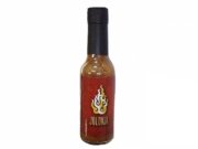 CaJohn - Jolokia Hot-Sauce 148ml Flasche