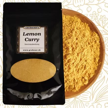 Curry (Lemoncurry)