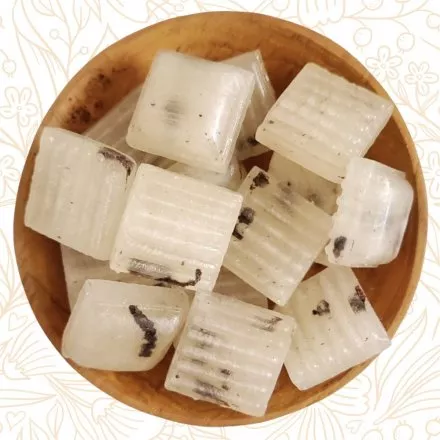 Anis-Lakritz-Bonbons