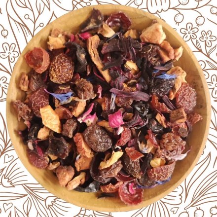 Amaretto (Frchtetee)