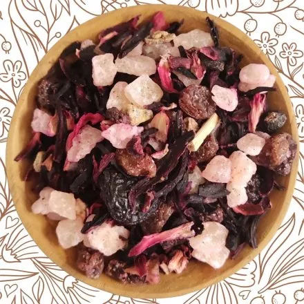 Kiba-Flip (Fr�chtetee)