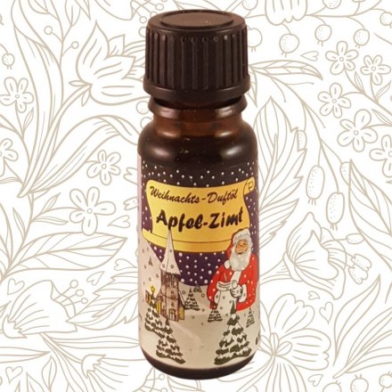Apfel-Zimt (Duftl) 10ml
