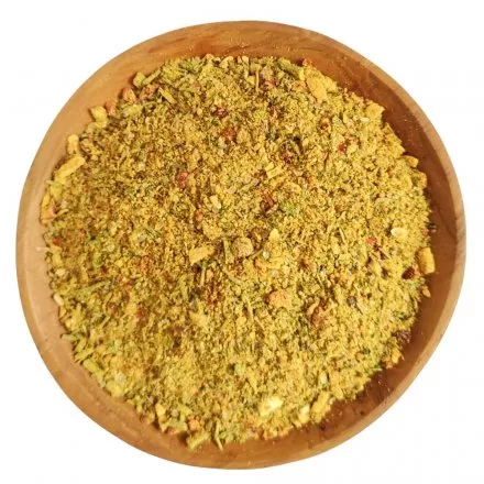 Franz�sisches Kr�utersteak