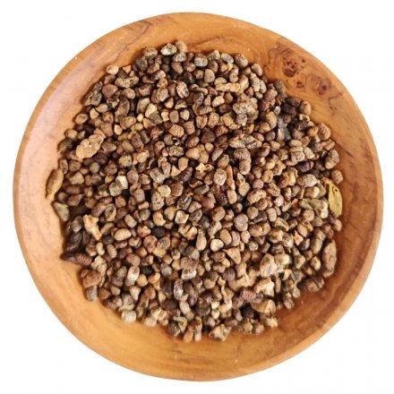 Cardamomsaat ganz