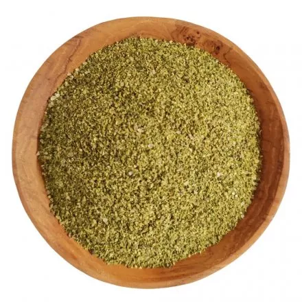 Fischgew�rz gr�n