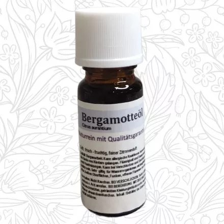 Bergamotte (�therisches �l) 10ml