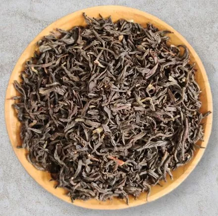 Assam TGFOP (Schwarztee)