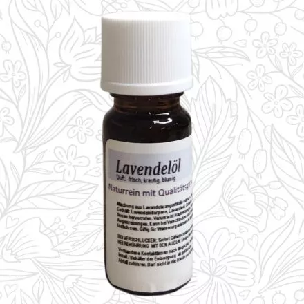 Lavendel (�therisches �l) 10ml