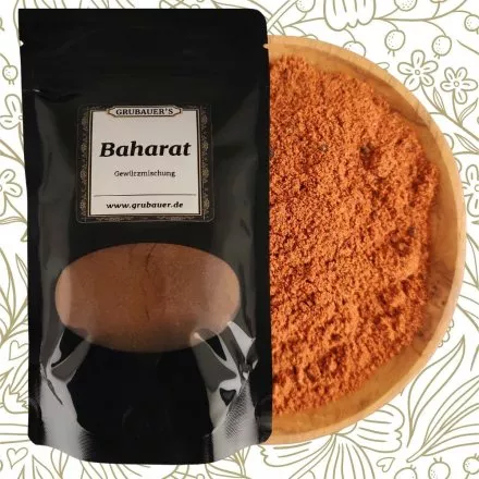 Baharatgew�rz