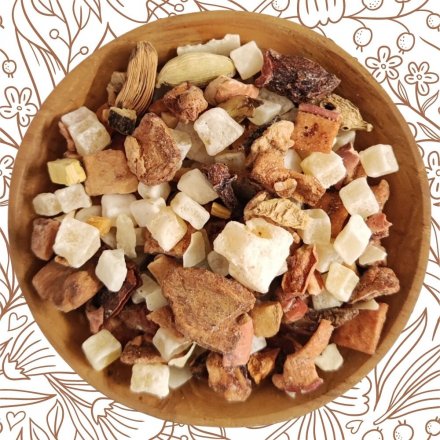 Mango Moments (Frchtetee)