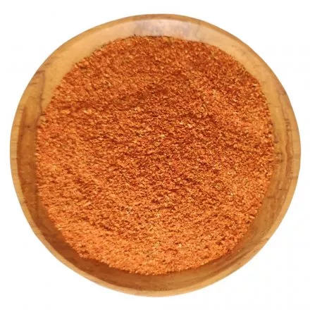 Gefl�gel- und H�hnchengew�rz