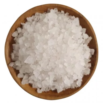 Meersalz grob f�r die M�hle