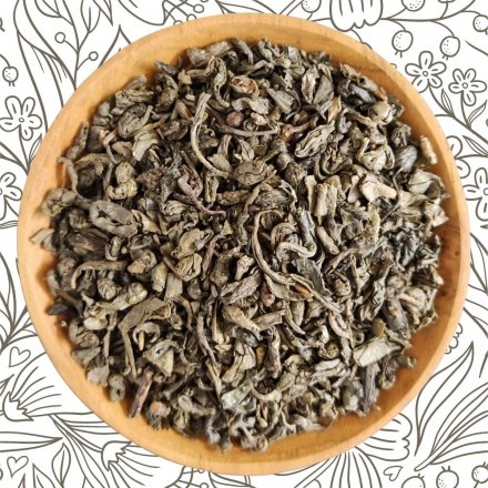 Gunpowder (Grner Tee)