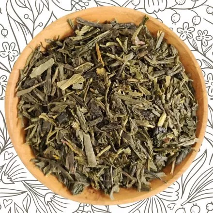 Sencha (Gr�ner Tee)
