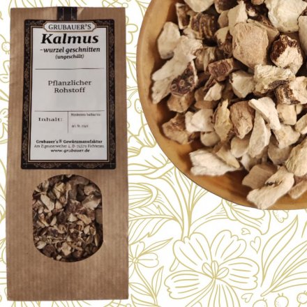 Kalmuswurzel