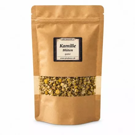 Kamillenbl�ten