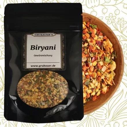 Biryani-Gew�rz