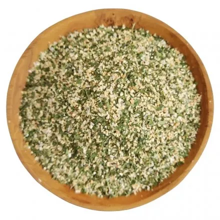 Knoblauchbuttergew�rz