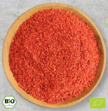Piment d Espelette - BIO