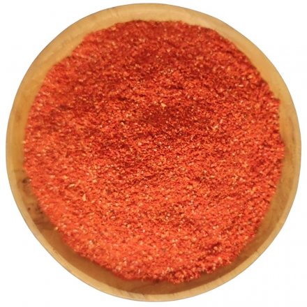 Barbecue-Grill-Gewürz