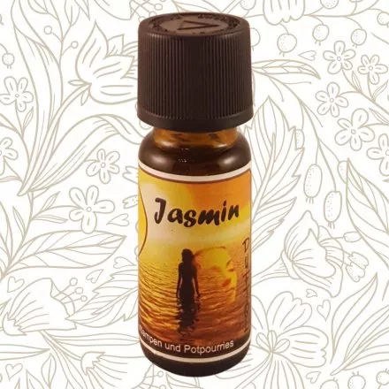 Jasmin (Duft�l) 10ml