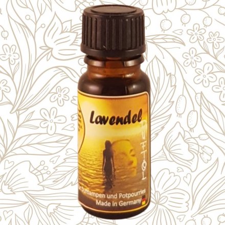 Lavendel (Duftl) 10ml