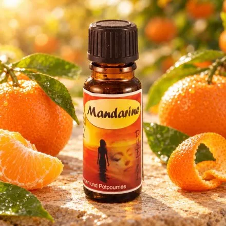 Mandarine (Duft�l) 10ml