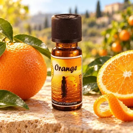 Orange (Duft�l) 10ml