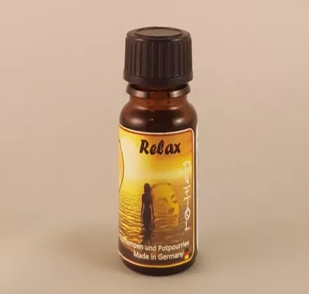 Relax (Duft�l) 10ml