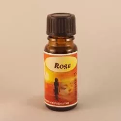 Rose (Duft�l) 10ml