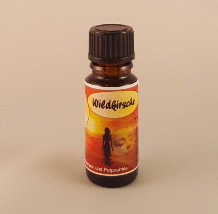 Wildkirsche (Duftl) 10ml