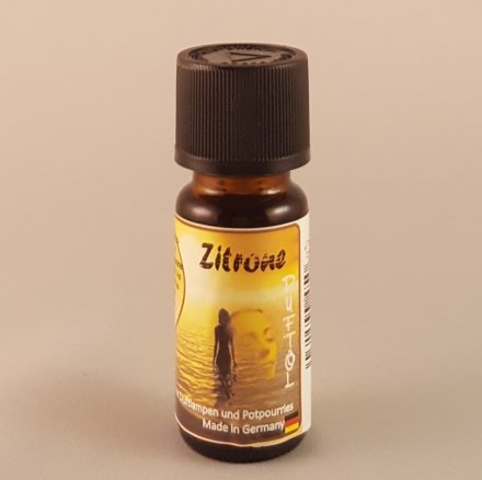 Zitrone (Duftl) 10ml