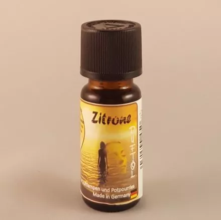 Zitrone (Duft�l) 10ml