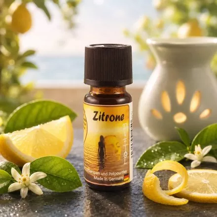 Zitrone (Duft�l) 10ml
