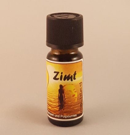 Zimt (Duft�l) 10ml
