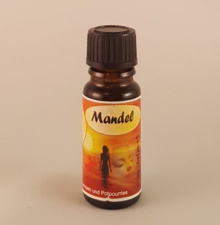 Mandel (Duftl) 10ml