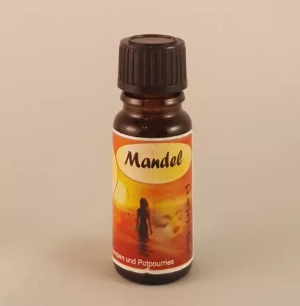 Mandel (Duft�l) 10ml