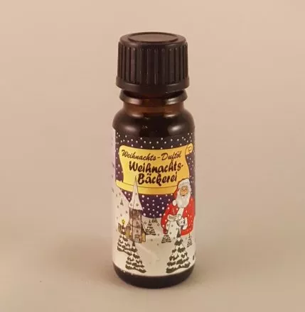 Weihnachtsb�ckerei (Duft�l) 10ml