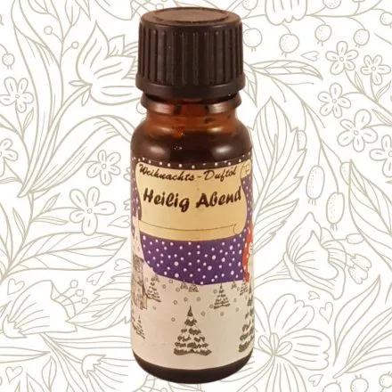 Heilig Abend (Duft�l) 10ml