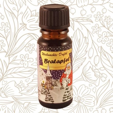 Bratapfel (Duftl) 10ml