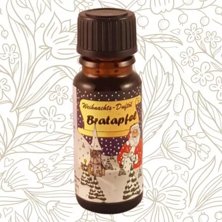 Bratapfel (Duft�l) 10ml