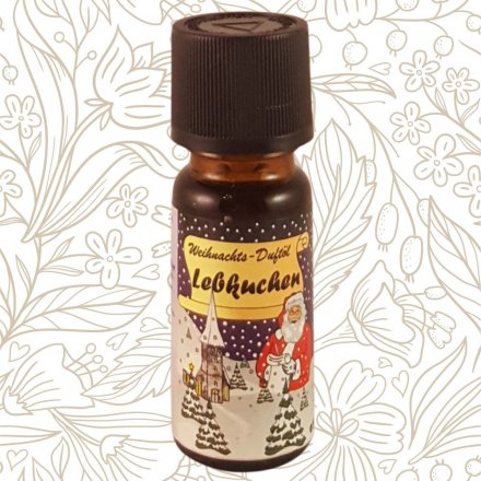 Lebkuchen (Duft�l) 10ml
