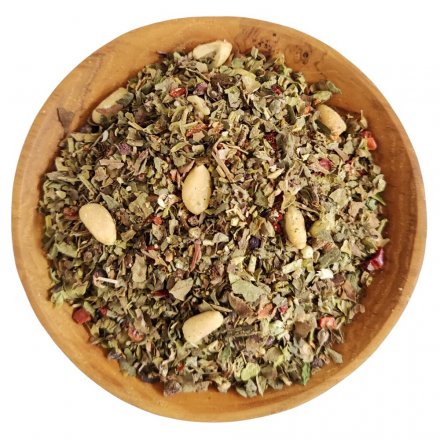 Pesto-Genovese-Gewrz