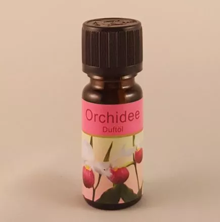 Orchidee (Duft�l) 10ml
