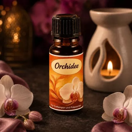Orchidee (Duft�l) 10ml