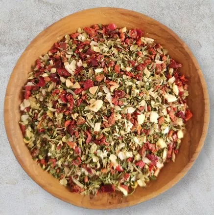 Schafsk�segew�rz grob